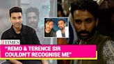 Kill Star Raghav Juyal Overwhelmed With Love From Bollywood Stars; Reveals How Anurag Kashyap, Vicky Kaushal Reacted! | Etimes...