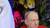 Nikolai Patrushev, 72, is a shadowy but influential figure who has a background in Russia's intelligence agencies