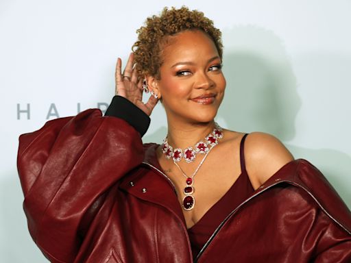 Rihanna évoque avec franchise sa perte de cheveux post-partum : "Je ne m'attendais pas à ça"