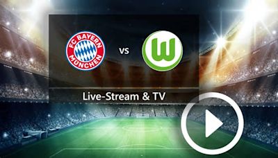 FC Bayern München gegen VfL Wolfsburg: So seht ihr das Finale des DFB-Pokals der Frauen gratis im TV und Live-Stream