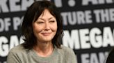 Shannen Doherty decide "reducir" cosas en su vida en medio del cáncer en etapa 4