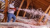 Start in the attic to keep your home and energy budget cool