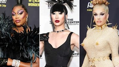 “RuPaul's Drag Race” Names Winner for Season 16! See Who Was Named America's Next Drag Superstar