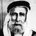 Hussein bin Ali, King of Hejaz
