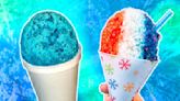 Snowballs Vs Snow Cones: The Icy Difference Between These Frozen Treats