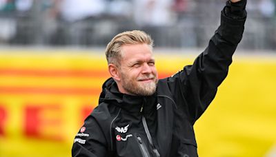 F1 News: Kevin Magnussen Responds to Barrage of Penalties After Just 19 Laps
