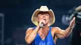 Kenny Chesney's 'I Go Back 2023 Tour' is coming to Oklahoma