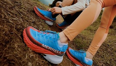 Save 50% on Merrell's Best-Selling Sneakers for 48 Hours Only