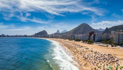 Polémica en Brasil: avanza un proyecto de ley para privatizar playas y que podría restringir el libre acceso al público
