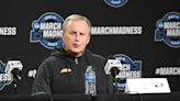 LIVE: Rick Barnes talks about Tennessee basketball loss to FAU in Sweet 16