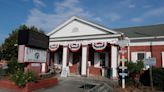 Town hall of history: Tybee's old city hall added to National Register of Historic Places