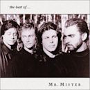 Best of Mr. Mister [Buddha]