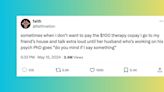 The Funniest Tweets From Women This Week (May 11-17)