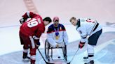 This Idahoan’s goal won gold for U.S. at 2014 Paralympics. Now he’s helping future stars