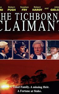 The Tichborne Claimant