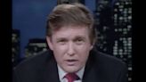 That Time Trump Was Caught Lying on CNN About His Book-Reading Habits | Video