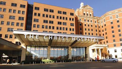 Christ Hospital Health Network introduces first-of-its-kind procedure to Tri-State heart patients - Cincinnati Business Courier
