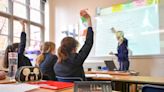 Over 10,000 London children fail to get first choice of primary school