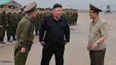 Kim Jong Un: North Korea looking for medicine abroad to help leader after weight gain, spy agency believes