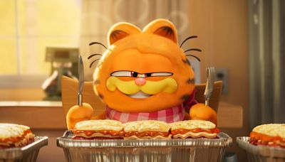 The ‘Garfield Movie’ Product Placement Is So Very Depressing
