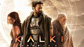 'Kalki 2898 AD' box officer report: The Prabhas-starrer crosses Rs 500 crore-mark