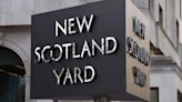 More than 400 criminals and ‘kingpins’ jailed in Met Police EncroChat operation