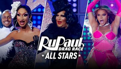 ‘RuPaul’s Drag Race All Stars’ Season 9 Crowns Winner