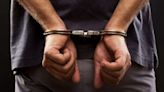 Chinese national arrested for illegally staying in India