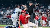 Texas Republicans aid another rout of Democrats in annual congressional baseball game