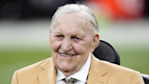 Jim Otto, 'Mr. Raider' and Pro Football Hall of Famer, dies at 86 – KION546