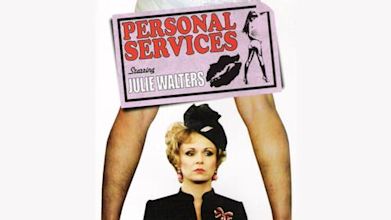 Personal Services