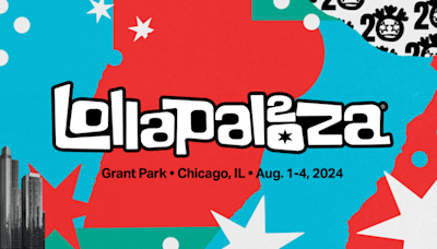 Lollapalooza Outlines Hulu Livestream Schedule Ahead of Festival Weekend