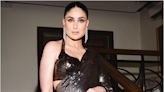 Kareena Kapoor wanted to be a lawyer, took a summer course at Harvard