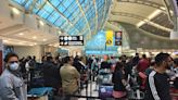 Toronto's Pearson ranked among the worst in North America airport survey