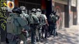 'Bienvenido al purgatorio', historias de la Guardia Civil en Córdoba y otros lares contadas por sus protagonistas