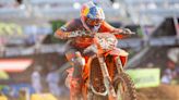 Supercross 250 East champion Tom Vialle takes the title in his sophomore season