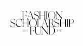 Four Fashion Scholarship Fund Alumni Vying for $50,000 Grant