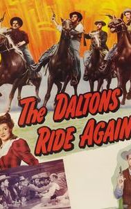 The Daltons Ride Again