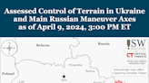 Ukraine recap: Russia intensifies its air war as Kyiv begs for western military aid