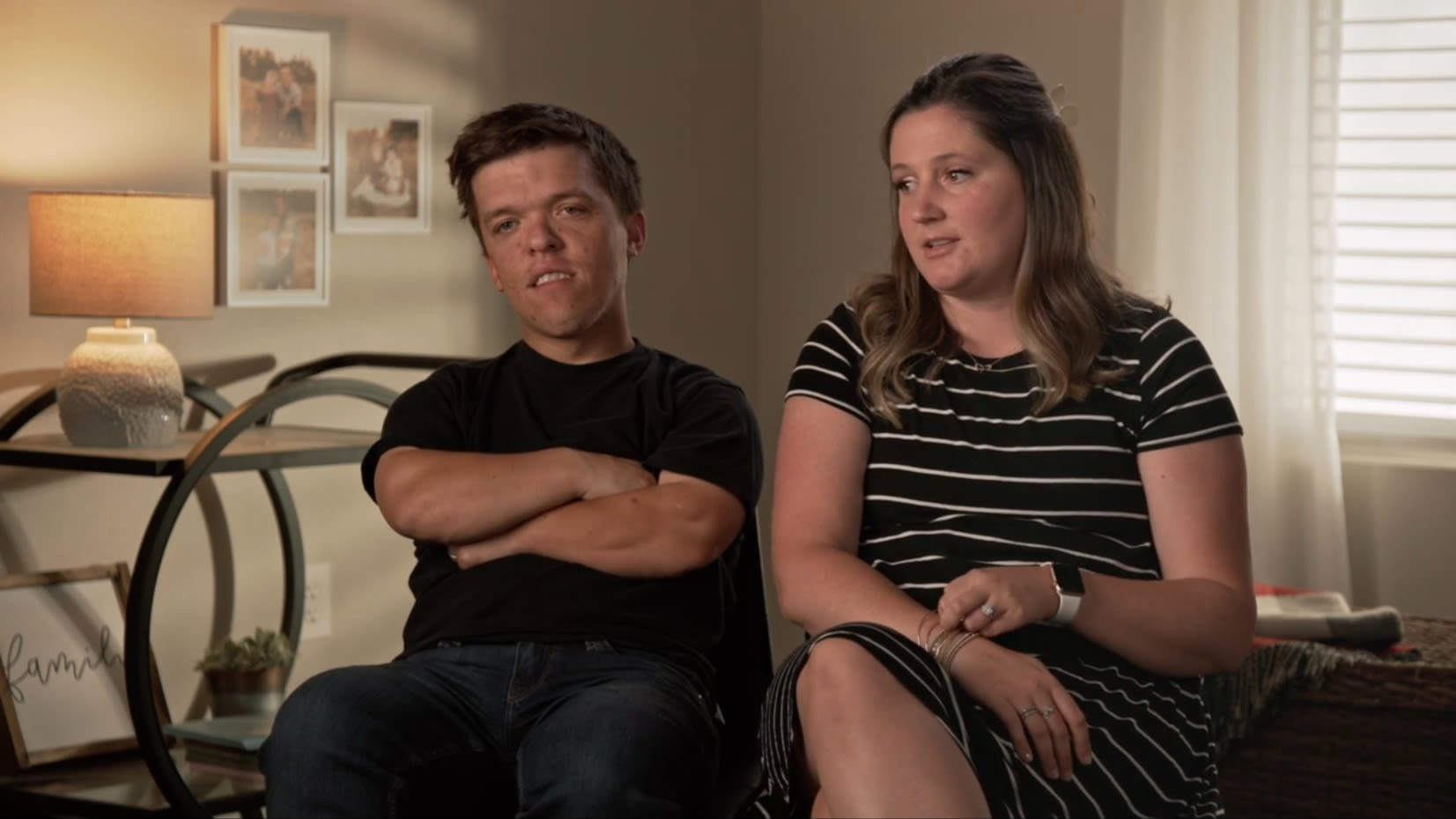 Is ‘Little People, Big World’ Ending After Zach and Tori Roloff’s Departure? Series Return Details