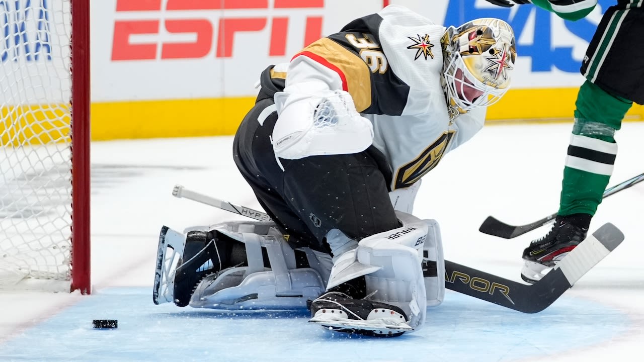 Dallas Stars vs. Vegas Golden Knights Game 7 FREE LIVE STREAM (5/5/24): Watch 1st round of Stanley Cup Playoffs online | Time, TV, channel