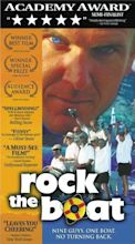 Rock the Boat (1998) - Robert Houston | Cast and Crew | AllMovie