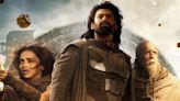 Kalki 2898 AD Movie Review: Prabhas starrer is a glorious epic feast with Amitabh Bachchan and Kamal Haasan capturing everyone’s attention | PINKVILLA