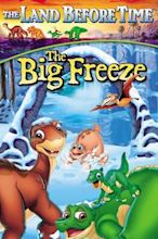 The Land Before Time: The Big Freeze