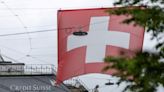 Exclusive-Qatar fund explored claims against Switzerland for Credit Suisse losses