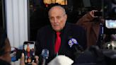 Giuliani, other Trump allies arraigned in Arizona election case | Honolulu Star-Advertiser