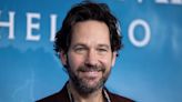 El ‘cazafantasmas’ Paul Rudd, un buen tipo que ha triunfado encarnando a buenos tipos