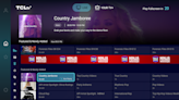 TCLtvPlus Adds Streaming Music Channels From Vevo