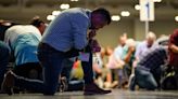 Explosive Southern Baptist Convention report sends shockwaves through the community