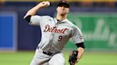 Tigers' Jack Flaherty expects more of himself when facing Cardinals